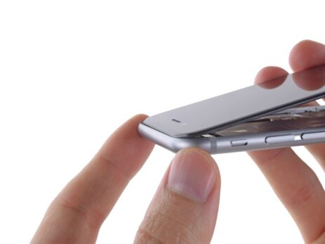 ✅iPhone 6S Batería Compatible de 1.715 mAh 3.82V 15