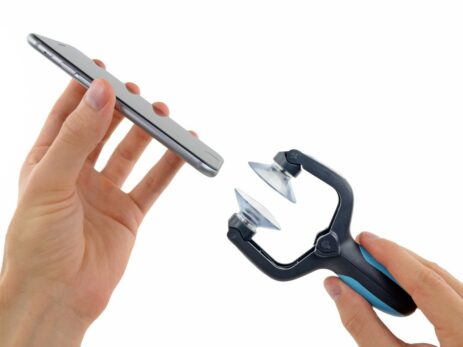 ✅iPhone 6S Batería Compatible de 1.715 mAh 3.82V 6