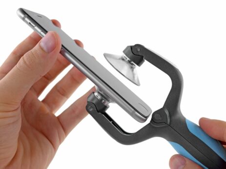 ✅iPhone 6S Batería Compatible de 1.715 mAh 3.82V 7