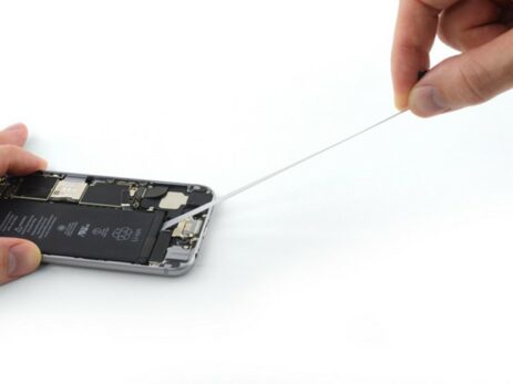 ✅iPhone 6S Batería Compatible de 1.715 mAh 3.82V 39