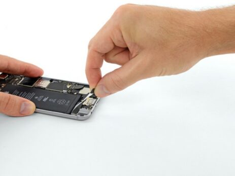 ✅iPhone 6S Batería Compatible de 1.715 mAh 3.82V 40