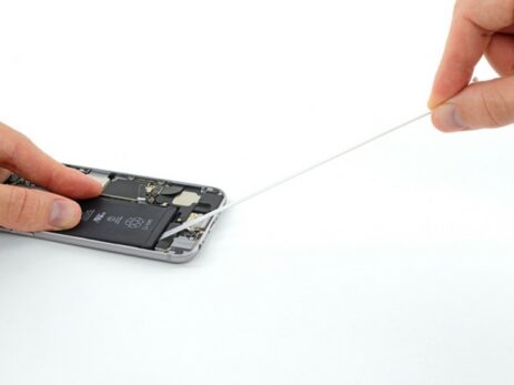 ✅iPhone 6S Batería Compatible de 1.715 mAh 3.82V 41