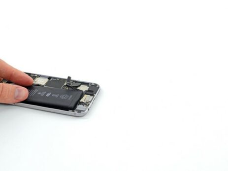 ✅iPhone 6S Batería Compatible de 1.715 mAh 3.82V 42