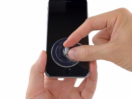 ✅iPhone 6S Batería Compatible de 1.715 mAh 3.82V 11