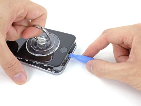 ✅iPhone 6S Batería Compatible de 1.715 mAh 3.82V 12