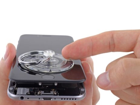 ✅iPhone 6S Batería Compatible de 1.715 mAh 3.82V 13