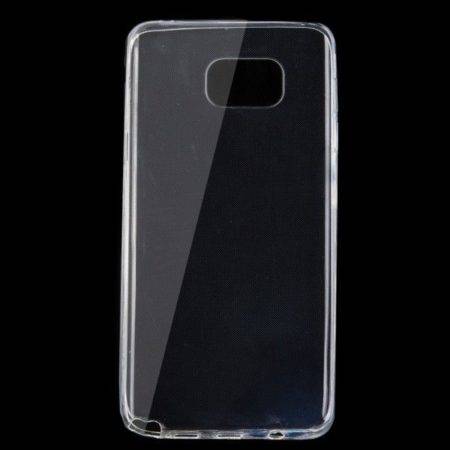 PARA SAMSUNG GALAXY NOTE 5 N920 FUNDA CARCASA TRANSPARENTE DE GEL TPU 2 PARA SAMSUNG GALAXY NOTE 5 N920 FUNDA CARCASA TRANSPARENTE DE GEL TPU ULTRA THIN