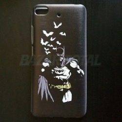 PARA XIAOMI Mi5 S FUNDA CARCASA DE GEL TPU FLEXIBLE PREMIUM DE DISEÑO BATMAN 14 PARA XIAOMI Mi5 S FUNDA CARCASA DE GEL TPU FLEXIBLE PREMIUM DE DISEÑO BATMAN