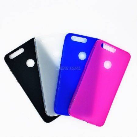 PARA HUAWEI NOVA 2 FUNDA CARCASA DE GEL TPU PREMIUM MATE FROSTED 15 PARA HUAWEI HONOR 8 FUNDA CARCASA DE GEL TPU MATE PREMIUM