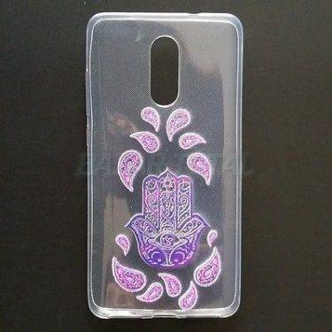 PARA XIAOMI HONGMI PRO FUNDA CARCASA DE TPU FLEXIBLE PREMIUM DISEÑO MANDALA 2 4 PARA LG X SCREEN FUNDA CARCASA DE DISEÑO "MANDALA 2" DE TPU FLEXIBLE PREMIUM