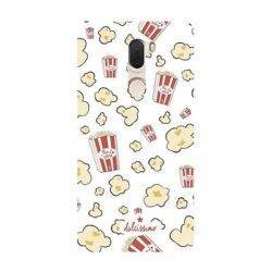 PARA XIAOMI Mi5 S PLUS FUNDA CARCASA DE GEL TPU FLEXIBLE CON DISEÑO POP CORN 15 PARA XIAOMI Mi5 S PLUS FUNDA CARCASA DE GEL TPU FLEXIBLE CON DISEÑO POP CORN