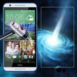 PARA HTC DESIRE 820 PROTECTOR DE CRISTAL TEMPLADO PREMIUM 9H 2.5D 8 PARA HTC DESIRE 820 PROTECTOR DE CRISTAL TEMPLADO PREMIUM 9H 2.5D