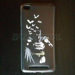 PARA XIAOMI HONGMI 3 FUNDA CARCASA DE GEL TPU FLEXIBLE PREMIUM DISEÑO BATMAN 12 PARA XIAOMI HONGMI 3 FUNDA CARCASA DE GEL TPU FLEXIBLE PREMIUM DISEÑO BATMAN