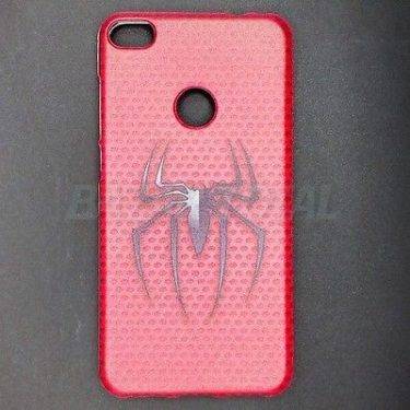 PARA HUAWEI P8 LITE (2017) FUNDA CARCASA DE DISEÑO "SPIDER" DE GEL TPU PREMIUM 11 PARA HUAWEI P8 LITE (2017) FUNDA CARCASA DE DISEÑO "SPIDER" DE GEL TPU PREMIUM