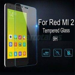 💥XIAOMI REDMI 2 PROTECTOR DE CRISTAL TEMPLADO PREMIUM 9H 2.5D 11 PARA XIAOMI REDMI 2 PROTECTOR DE CRISTAL TEMPLADO PREMIUM 9H 2.5D