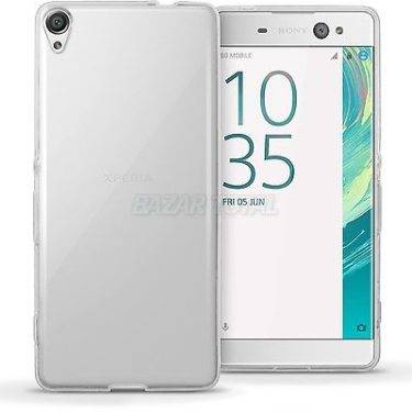 PARA SONY XPERIA XA FUNDA CARCASA DE GEL TPU TRANSPARENTE PREMIUM 2 PARA SONY XPERIA XA FUNDA CARCASA DE GEL TPU TRANSPARENTE PREMIUM