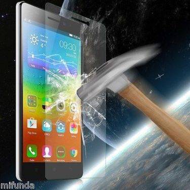 PARA LENOVO K4 NOTE CRISTAL TEMPLADO PREMIUM TEMPERED GLASS SCREEN PROTECTOR