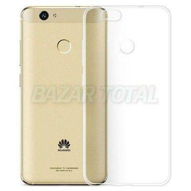 PARA HUAWEI NOVA FUNDA CARCASA DE GEL TPU TRANSPARENTE PREMIUM 9 PARA HUAWEI NOVA FUNDA CARCASA DE GEL TPU TRANSPARENTE PREMIUM