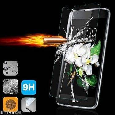 PARA LG K7 X210 CRISTAL TEMPLADO PREMIUM 9H 2.5D TEMPERED GLASS SCREEN PROTECTOR 1 PARA LG K7 X210 CRISTAL TEMPLADO PREMIUM 9H 2.5D TEMPERED GLASS SCREEN PROTECTOR
