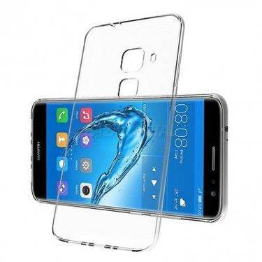 PARA HUAWEI NOVA PLUS FUNDA CARCASA DE GEL TPU TRANSPARENTE PREMIUM 13 PARA HUAWEI NOVA PLUS FUNDA CARCASA DE GEL TPU TRANSPARENTE PREMIUM