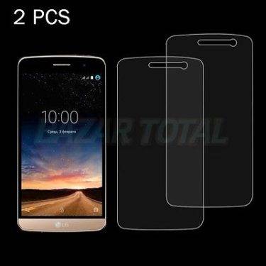2x CRISTAL TEMPLADO PREMIUM 9H 2.5D PARA LG RAY X190 GLASS SCREEN PROTECTOR 13 2x CRISTAL TEMPLADO PREMIUM 9H 2.5D PARA LG RAY X190 GLASS SCREEN PROTECTOR