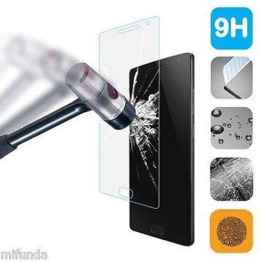 PARA ONE PLUS 2 TWO CRISTAL TEMPLADO PREMIUM 9H 2.5D SCREEN PROTECTOR GLASS 10 PARA ONE PLUS 2 TWO CRISTAL TEMPLADO PREMIUM 9H 2.5D SCREEN PROTECTOR GLASS
