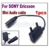1cable-fit-for-sony-K550 ✅Sony Ericsson Adaptador de Audio para Mini Jack de 3,5mm 1
