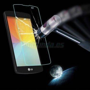 PARA LG F70 D315 CRISTAL TEMPLADO PREMIUM 9H 2.5D TEMPERED SCREEN PROTECTOR 8 PARA LG F60 D390/D392 CRISTAL TEMPLADO PREMIUM 9H 2.5D TEMPERED SCREEN PROTECTOR