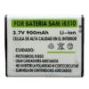 ⭐bateria-para-samsung-i8510-innov8-litio-ion-900-mah-3-7v ✅BATERIA AB474350BA PARA SAMSUNG i8510 INNOV8 Y MUCHOS MODELOS MAS 1