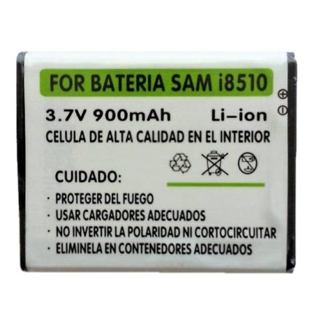 ✅BATERIA AB474350BA PARA SAMSUNG i8510 INNOV8 Y MUCHOS MODELOS MAS 10 ✅BATERIA AB474350BA PARA SAMSUNG i8510 INNOV8 Y MUCHOS MODELOS MAS 6