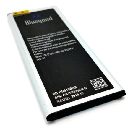 ✅Batería EB-BN910BBK para Samsung Galaxy Note 4 N910 Li-ion 3220 mAh 8 ✅Batería EB-BN910BBK para Samsung Galaxy Note 4 N910 Li-ion 3220 mAh 5