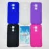 20161119_164526 PARA HUAWEI NOVA PLUS FUNDA CARCASA DE TPU PREMIUM MATE FROSTED