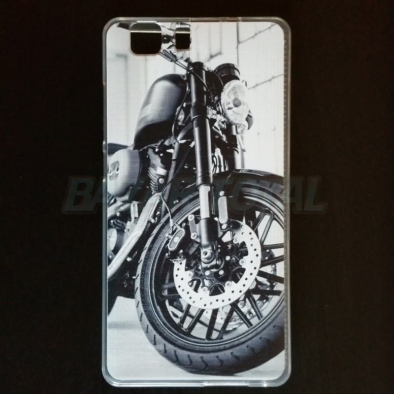✅Lenovo K3 Note Funda Carcasa de Diseño "Moto" de Gel TPU Flexible Premium 6 ✅Lenovo K3 Note Funda Carcasa de Diseño "Moto" de Gel TPU Flexible Premium 1