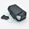 20170224_211213 MINI FUNDA UNIVERSAL DE CINTURON EN PIEL AUTENTICA NEGRA MEDIDA UTIL 85x45x20mm. 1
