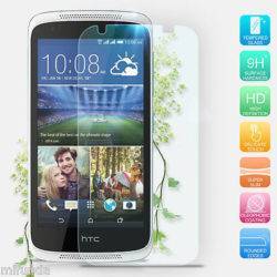 PARA HTC DESIRE 526 PROTECTOR DE CRISTAL TEMPLADO PREMIUM 9H 2.5D 10 PARA HTC DESIRE 526 PROTECTOR DE CRISTAL TEMPLADO PREMIUM 9H 2.5D
