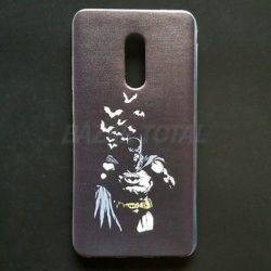 PARA XIAOMI HONGMI PRO FUNDA CARCASA DE TPU FLEXIBLE PREMIUM DE DISEÑO BATMAN 4 PARA XIAOMI HONGMI PRO FUNDA CARCASA DE TPU FLEXIBLE PREMIUM DE DISEÑO BATMAN