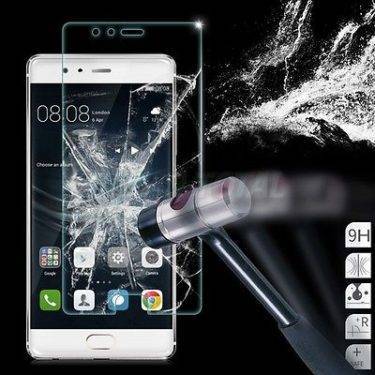 PARA HUAWEI P10 LITE CRISTAL TEMPLADO 9H 2.5D TEMPERED GLASS PROTECTOR 1 PARA HUAWEI P10 LITE CRISTAL TEMPLADO 9H 2.5D TEMPERED GLASS PROTECTOR