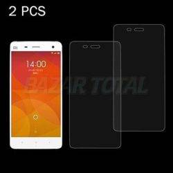 2x PROTECTOR DE CRISTAL TEMPLADO PREMIUM 9H 2.5D PARA XIAOMI Mi4 16 2x PROTECTOR DE CRISTAL TEMPLADO PREMIUM 9H 2.5D PARA XIAOMI Mi4