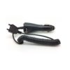 ✔SONY ERICSSON K750 W800 W810 AINO ZYLO CARGADOR DE COCHE 12/24V
