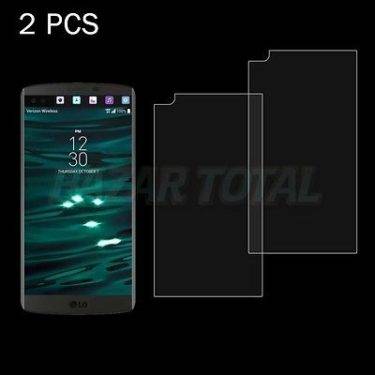 2X CRISTAL TEMPLADO PREMIUM 9H 2.5D PARA LG V10 H960A TEMPERED GLASS PROTECTOR 14 2X CRISTAL TEMPLADO PREMIUM 9H 2.5D PARA LG V10 H960A TEMPERED GLASS PROTECTOR