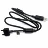 ✅Cable de Datos DCU-65 Original Sony-Ericsson para Varios Modelos