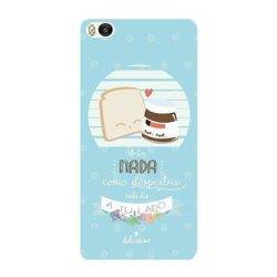 PARA XIAOMI REDMI/HONGMI 3 FUNDA CARCASA DE GEL TPU FLEXIBLE CON DISEÑO A TU LADO 7 PARA XIAOMI REDMI/HONGMI 3 FUNDA CARCASA DE GEL TPU FLEXIBLE CON DISEÑO A TU LADO