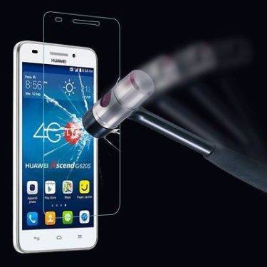 PARA HUAWEI G620s PROTECTOR DE PANTALLA DE CRISTAL TEMPLADO PREMIUM 9H 2.5D 3 PARA HUAWEI G620s PROTECTOR DE PANTALLA DE CRISTAL TEMPLADO PREMIUM 9H 2.5D