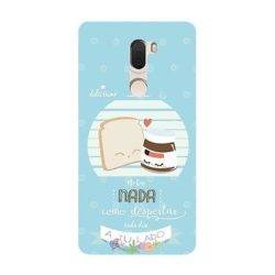 PARA XIAOMI NOTE 2 FUNDA CARCASA DE TPU FLEXIBLE PREMIUM CON DISEÑO A TU LADO 12 PARA XIAOMI NOTE 2 FUNDA CARCASA DE TPU FLEXIBLE PREMIUM CON DISEÑO A TU LADO