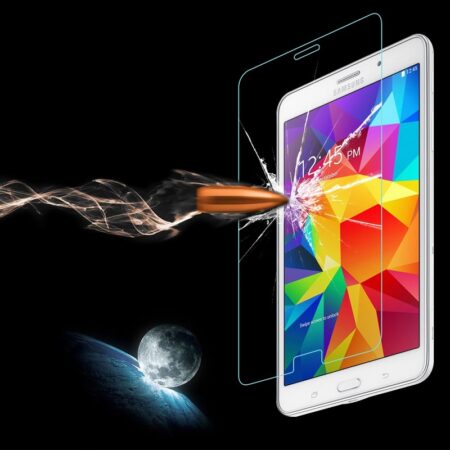 ✅SAMSUNG GALAXY TAB E T375 CRISTAL TEMPLADO PREMIUM 9H 2.5D