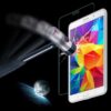 ✅SAMSUNG GALAXY TAB 4 T230 CRISTAL TEMPLADO PREMIUM 9H 2.5D