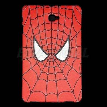 PARA SAMSUNG GALAXY TAB A 10.1 (2016) FUNDA CARCASA "SPIDERMAN" DE TPU PREMIUM 3 PARA SAMSUNG GALAXY TAB A 10.1 (2016) FUNDA CARCASA "SPIDERMAN" DE TPU PREMIUM