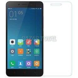 PARA XIAOMI MI 4/4C PROTECTOR DE CRISTAL TEMPLADO PREMIUM 9H 2.5D 4 PARA XIAOMI MI 4/4C PROTECTOR DE CRISTAL TEMPLADO PREMIUM 9H 2.5D