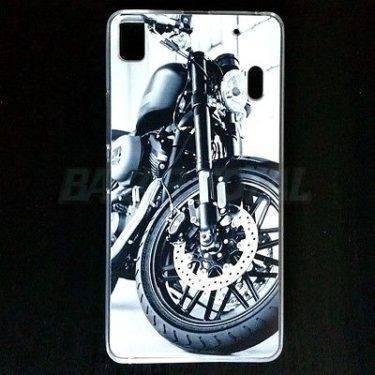 PARA LENOVO K3 NOTE FUNDA CARCASA DE DISEÑO "MOTO" DE GEL TPU FLEXIBLE PREMIUM 2 PARA LENOVO K3 NOTE FUNDA CARCASA DE DISEÑO "MOTO" DE GEL TPU FLEXIBLE PREMIUM