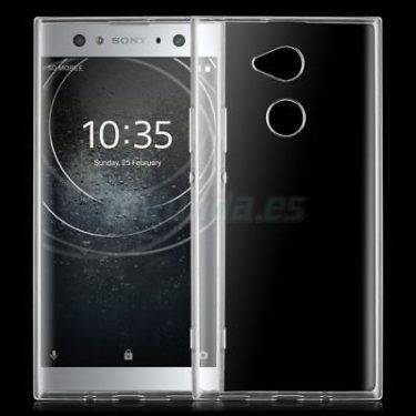 PARA SONY XPERIA XA2 FUNDA CARCASA DE GEL TPU TRANSPARENTE PREMIUM 10 PARA SONY XPERIA XA2 FUNDA CARCASA DE GEL TPU TRANSPARENTE PREMIUM